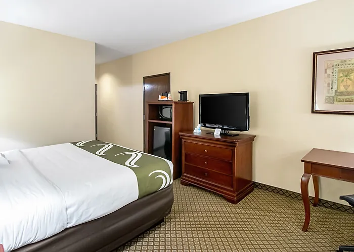 Quality Inn & Suites Robstown