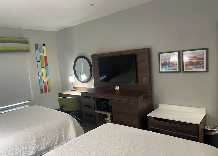 Hampton Inn Corpus Christi-Northwest I-37